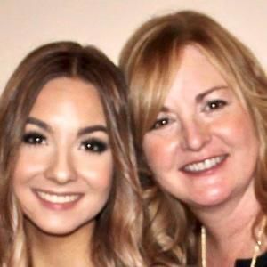 Meet your Posher, Diane